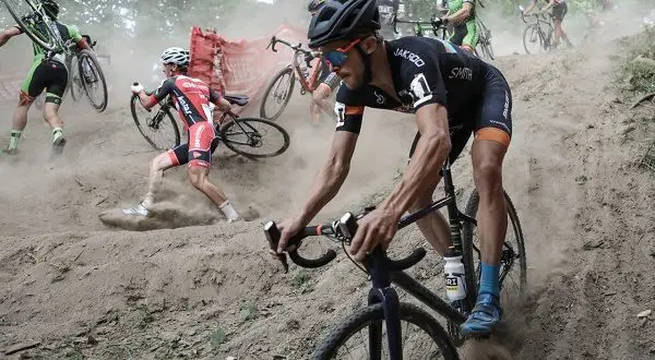 Cyclocross cykel - hvad det er, funktioner