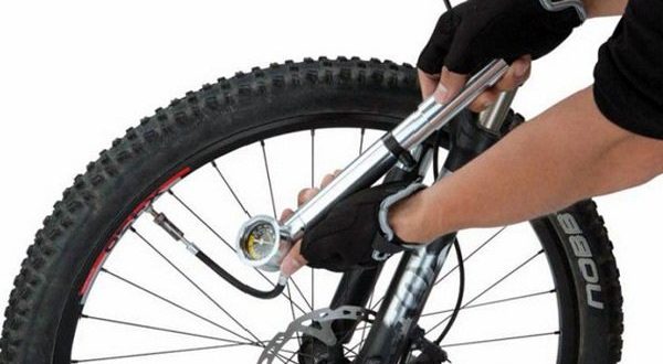 Dæktryk på cykler - hvad dæktryk bør være, anbefalinger