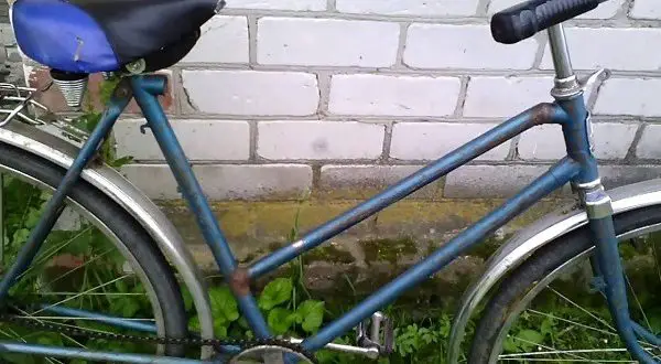 Sådan forvandler du en normal cykel til en speedcykel