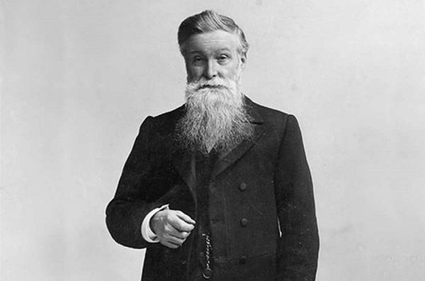 dyrlæge John Boyd Dunlop