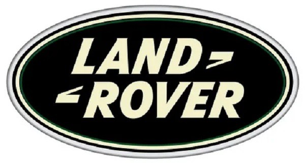 Land Rover-logo