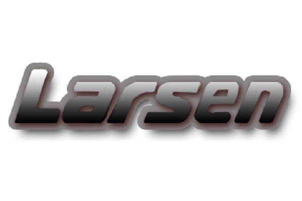Larsen-logo