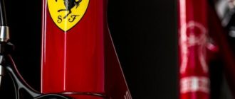 Ferrari-cyklen - typer, fordele og ulemper