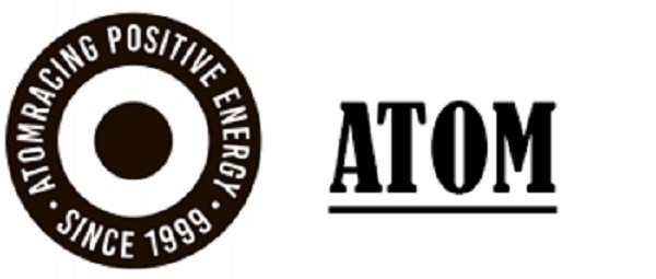 Atom-logo