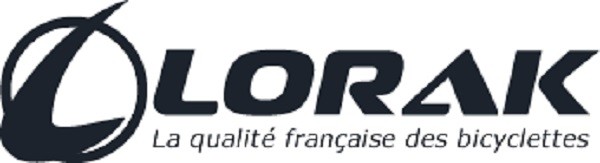 logoet for cykelmærket Lorac