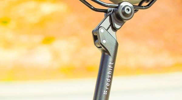 Cykel sadelpind - standarder, hvordan man forlænger