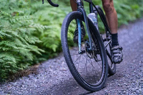 Cyclocross-dæk til cykler