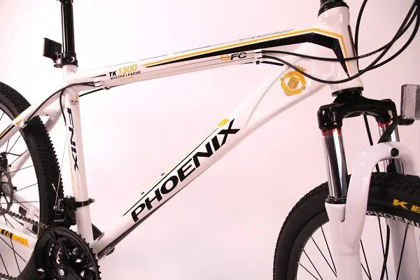 Phoenix-cykel