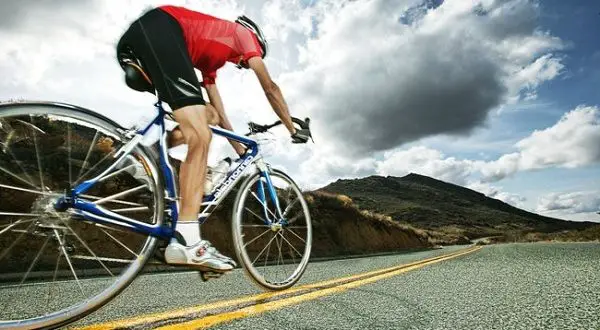 Hvilke muskler er involveret, når du cykler
